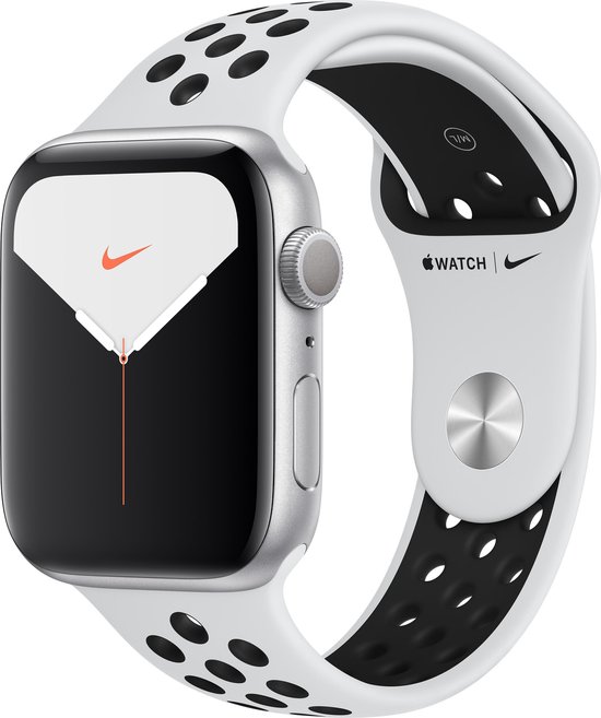 apple watch nike 5 44mm