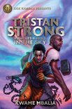 Tristan Strong Novel, A - Tristan Strong Punches a Hole in the Sky (Volume 1)