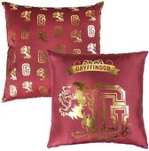 Harry Potter HMB Kussen Gryffindor Crest 40x40 cm