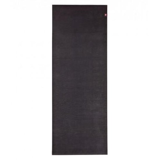 Manduka eKO yogamat charcoal 6mm