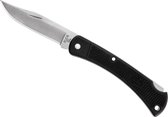 Buck Hunting Knife Pro Lightweight - Garantie à vie - Couteau de survie Couteau de chasse Couteau de pêche Couteau de poche Couteau d' Plein air Buck 110 Couteau pliant Hunter pliant