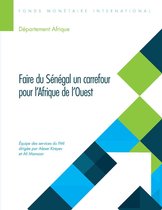 Departmental Papers / Policy Papers 15 - Making Senegal a Hub for West Africa