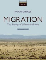 Migration Biology Of Life On Move 2 E