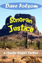 Charlie Draper 2 - Sonoran Justice