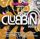 Various Artists - Clubbin 2 Slam Fm Presents
