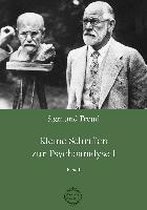 Sigmund Freud Kleine Schriften zur Psychoanalyse 1