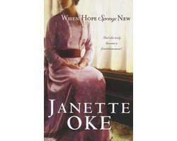 When Hope Springs New