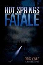 Hot Springs Fatale