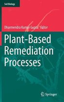 Plant-Based Remediation Processes