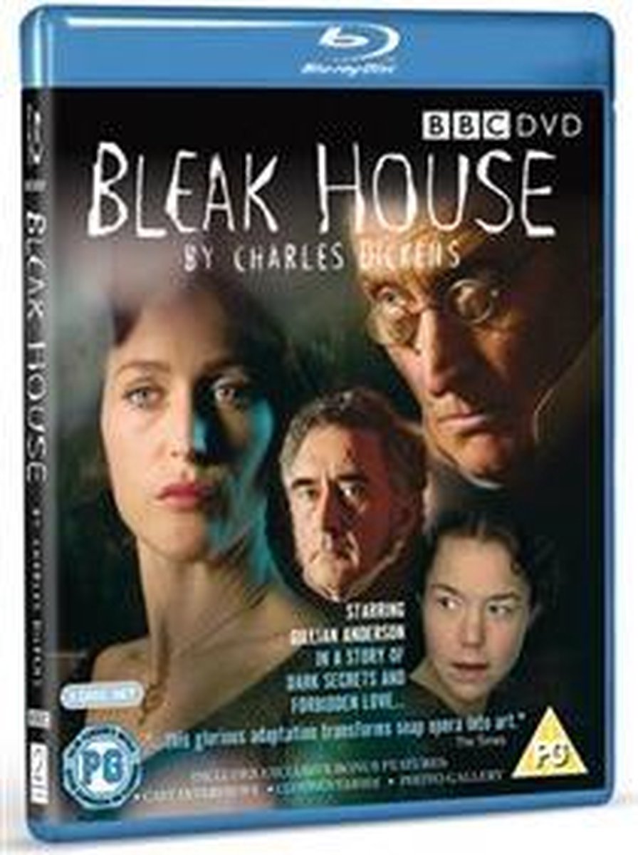 Bleak House