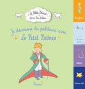 Le Petit Prince pour les bébés - Je découvre la politesse avec Le Petit Prince