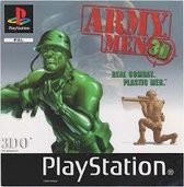 Army Men 3D