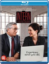 The Intern (Blu-ray)