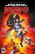 Star Wars Masters 08 - Boba Fett - Feind des Imperiums