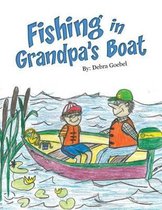Fishing in Grandpa's Boat