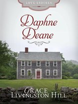 Love Endures - Daphne Deane