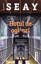 Fiction connection - Hotul de oglinzi