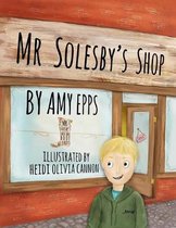 Mr. Solesby's Shop