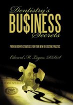 Dentistry's Business Secrets