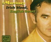 Irish Blood, English Heart