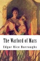 The Warlord of Mars