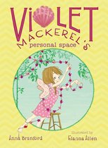 Violet Mackerel - Violet Mackerel's Personal Space
