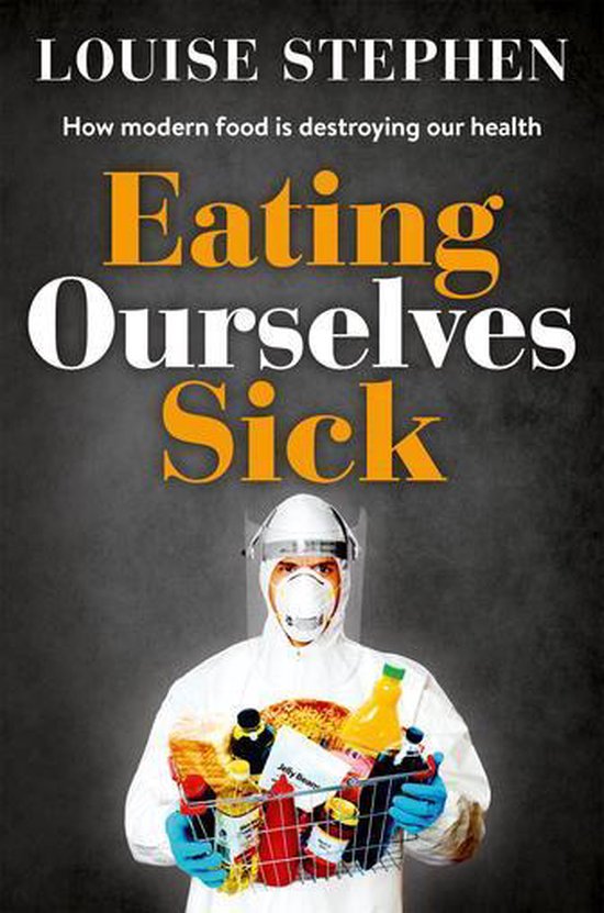 Eating Ourselves Sick - cover