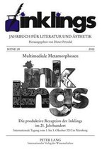 Inklings- Inklings - Jahrbuch Fuer Literatur Und Aesthetik