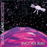 Space Age Blues