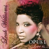 Opus I: Love Is...