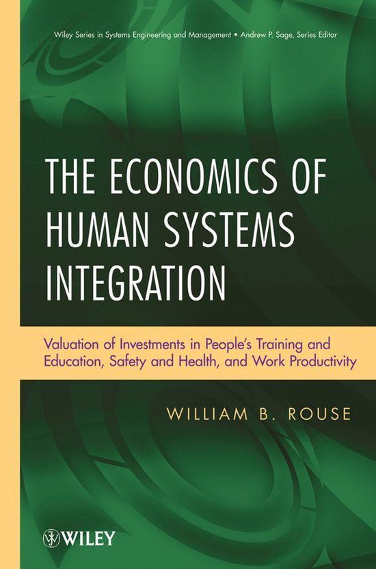 Wiley Series in Systems Engineering and Management 85 - The  ... - cover