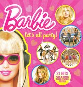 Barbie Lets All Party!