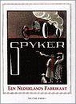 Spyker, een Nederlands fabrikaat