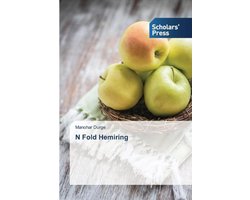 N Fold Hemiring