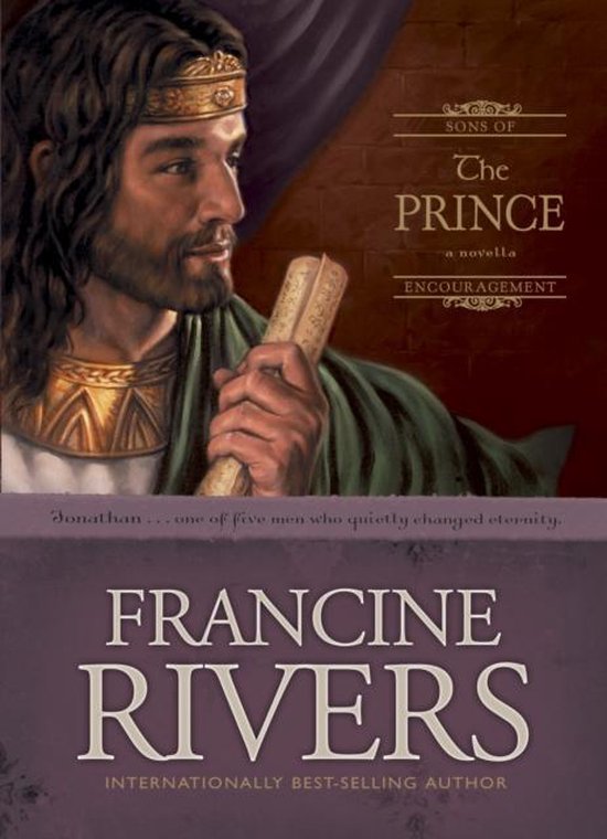 The Prince - cover
