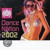 Dance Nation 2002