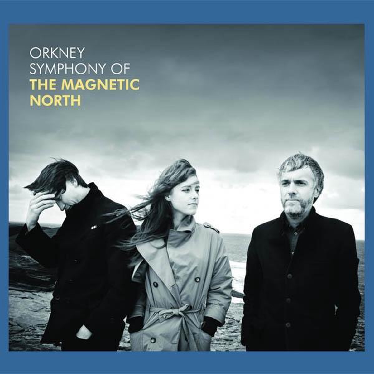 Orkney: Symphony of the Magnetic North