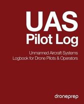 UAS Pilot Log