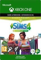 Les Sims 4 - Kit d'Objets Jour de lessive
