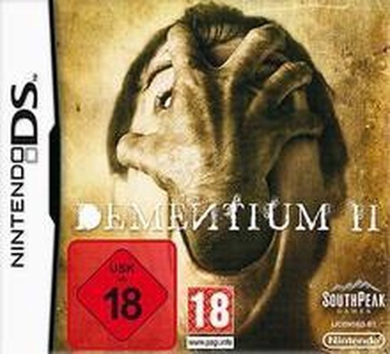 Dementium II Games bol