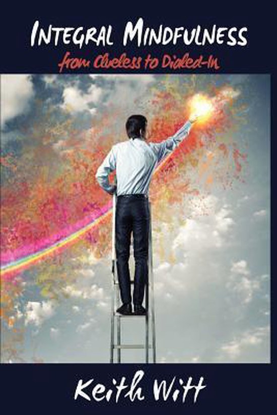 Integral Mindfulness - cover