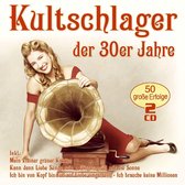 Kultschlager Der 30Er Jahre