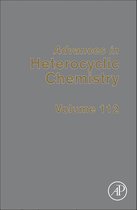 Advances in Heterocyclic Chemistry, Volume 112