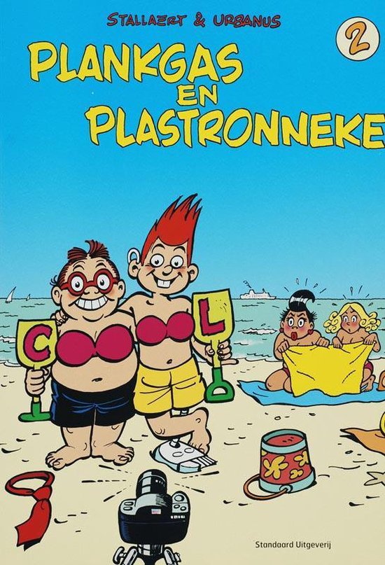 Foto: Plankgas plastronneke 02