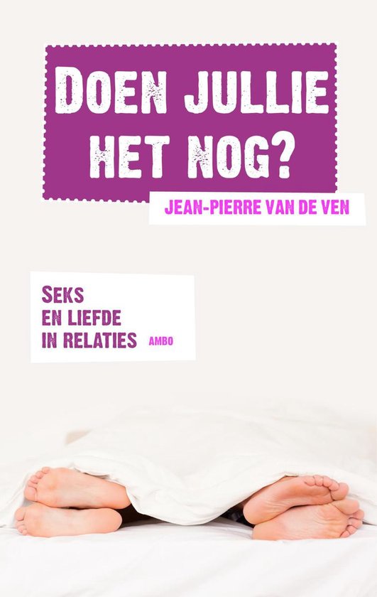 Cover van het boek 'Doen jullie het nog?'