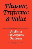 Pleasure, Preference and Value
