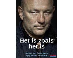 Omslag van Theo Bos