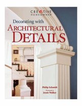 Decorating with Architectural Detail