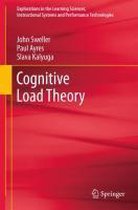 Cognitive Load Theory