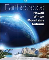 Earthscapes Blu-Ray Box